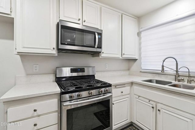 3444 Lockwood Court 18, Simi Valley, CA 93063