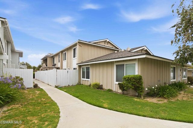 3444 Lockwood Court 18, Simi Valley, CA 93063