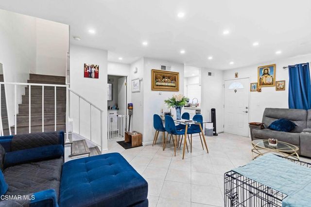 3444 Lockwood Court 18, Simi Valley, CA 93063