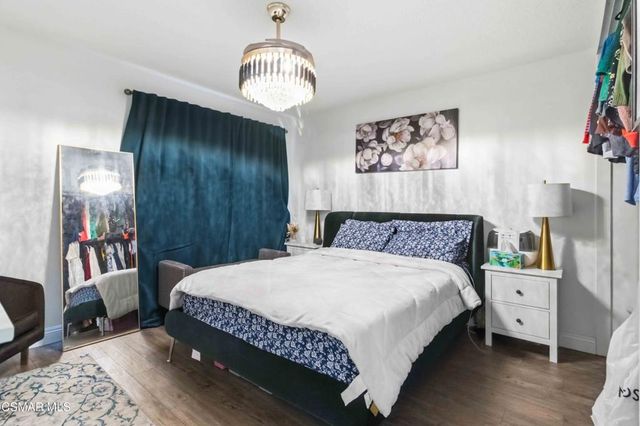 3444 Lockwood Court 18, Simi Valley, CA 93063