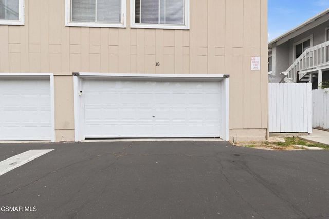 3444 Lockwood Court 18, Simi Valley, CA 93063