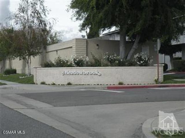 3444 Lockwood Court 18, Simi Valley, CA 93063