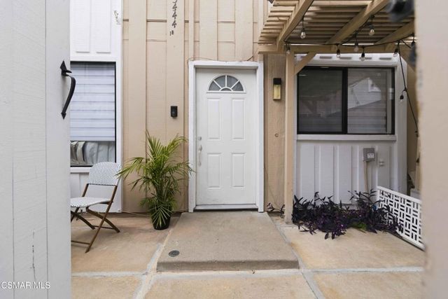 3444 Lockwood Court 18, Simi Valley, CA 93063