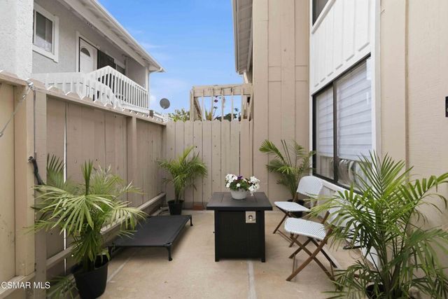3444 Lockwood Court 18, Simi Valley, CA 93063