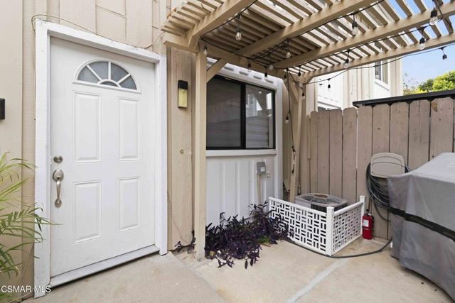 3444 Lockwood Court 18, Simi Valley, CA 93063