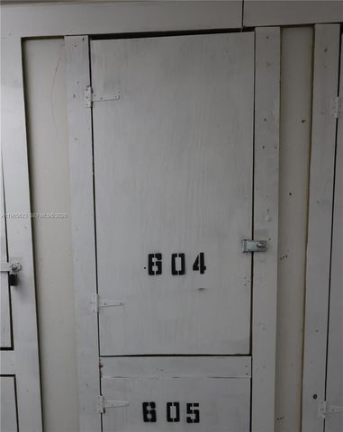 Address unavailable.