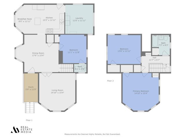 314 Roosevelt Road, Walkerton, IN 46574