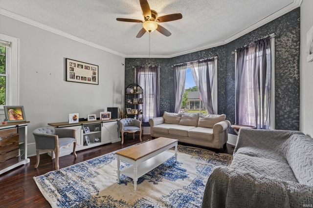 314 Roosevelt Road, Walkerton, IN 46574