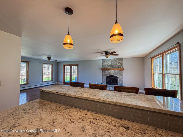 521 Hall Hill Road, Ancram, NY 12502