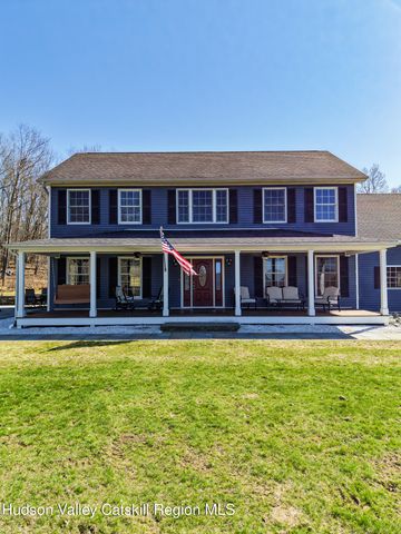 521 Hall Hill Road, Ancram, NY 12502