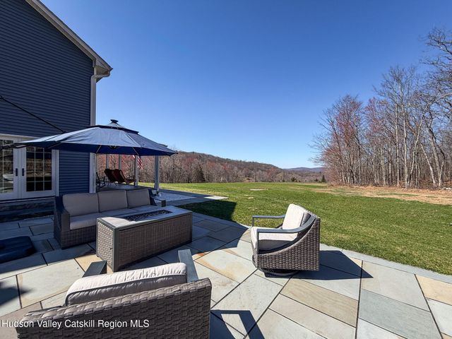 521 Hall Hill Road, Ancram, NY 12502