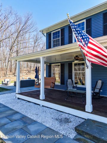 521 Hall Hill Road, Ancram, NY 12502
