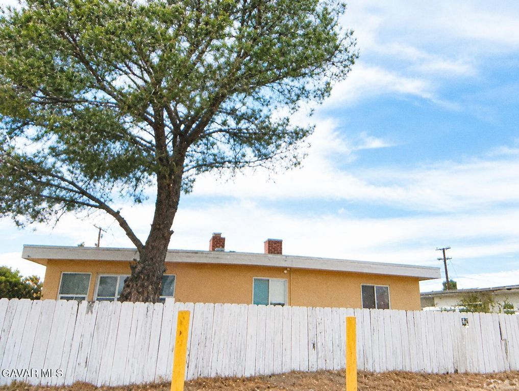 13399 Davenport Street, North Edwards, CA 93523