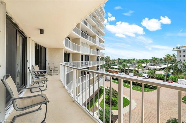 260 Seaview CT 407, Marco Island, FL 34145