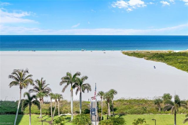 260 Seaview CT 407, Marco Island, FL 34145