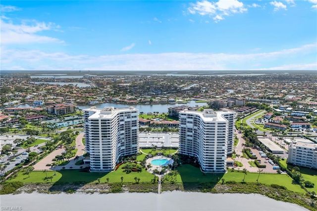260 Seaview CT 407, Marco Island, FL 34145