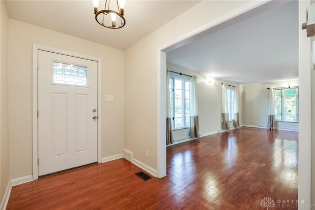 4252 Philadelphia Drive, Dayton, OH 45405