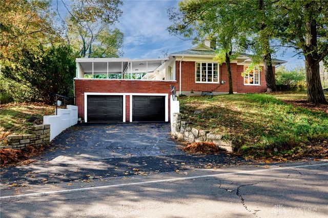 4252 Philadelphia Drive, Dayton, OH 45405