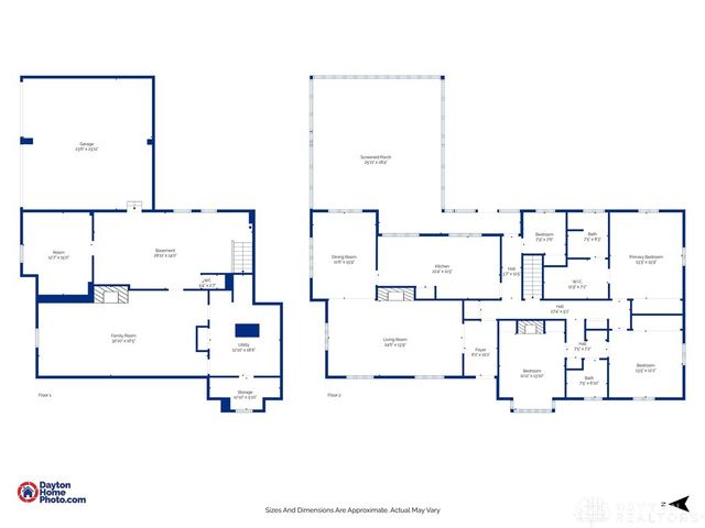 4252 Philadelphia Drive, Dayton, OH 45405