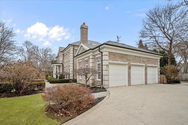 338 Kenilworth Avenue, Kenilworth, IL 60043