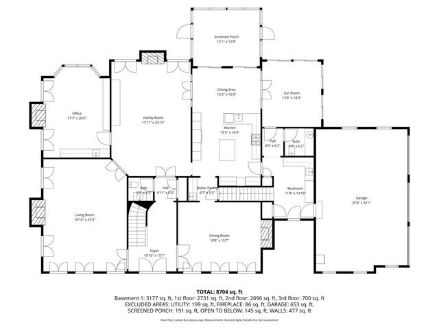 338 Kenilworth Avenue, Kenilworth, IL 60043