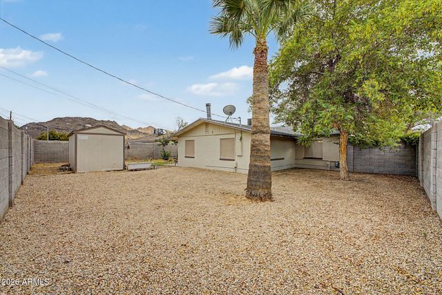 1202 E BECKER Lane, Phoenix, AZ 85020