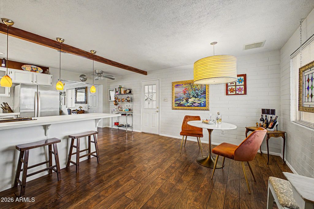 1202 E BECKER Lane, Phoenix, AZ 85020 — photo 4