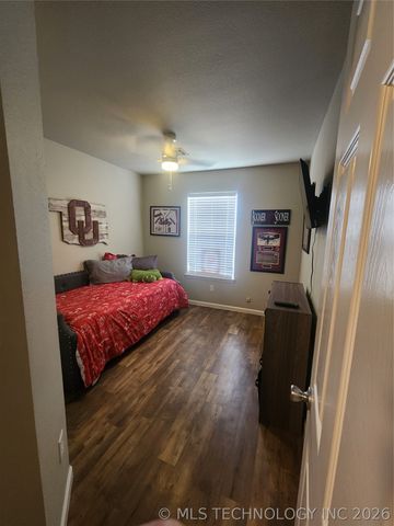 20225 E 42nd Street S, Broken Arrow, OK 74014