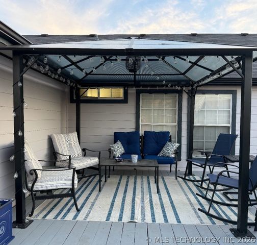 20225 E 42nd Street S, Broken Arrow, OK 74014