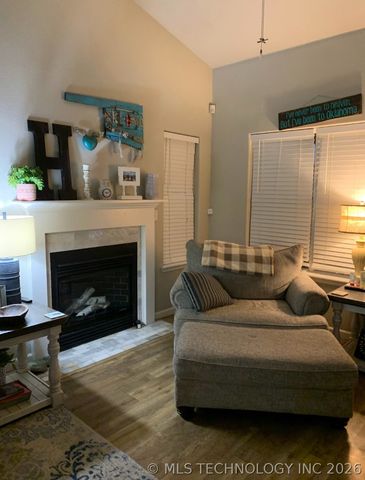 20225 E 42nd Street S, Broken Arrow, OK 74014