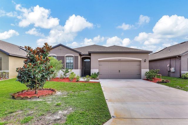 6343 NW Regent Street, Port St. Lucie, FL 34983