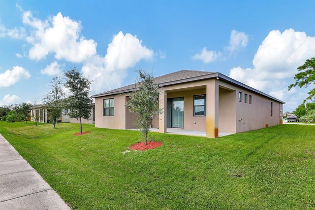 6343 NW Regent Street, Port St. Lucie, FL 34983