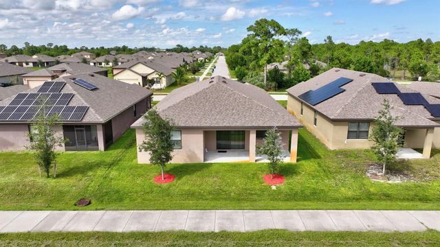6343 NW Regent Street, Port St. Lucie, FL 34983