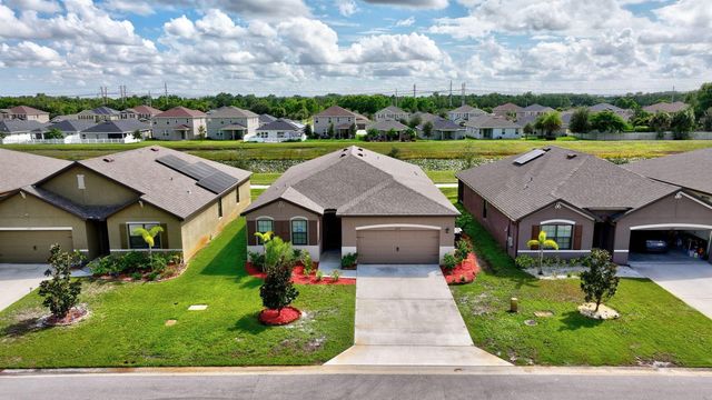 6343 NW Regent Street, Port St. Lucie, FL 34983