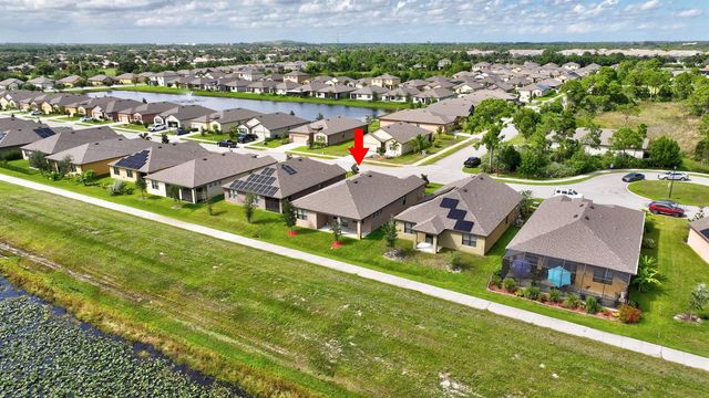 6343 NW Regent Street, Port St. Lucie, FL 34983