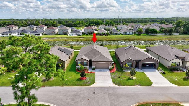 6343 NW Regent Street, Port St. Lucie, FL 34983