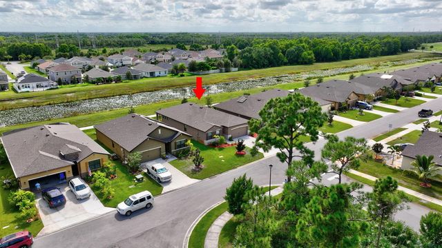 6343 NW Regent Street, Port St. Lucie, FL 34983