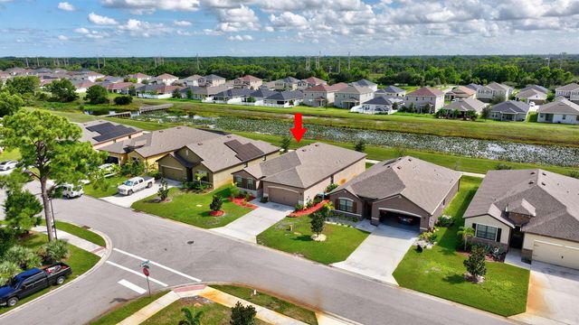6343 NW Regent Street, Port St. Lucie, FL 34983