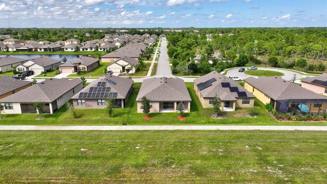 6343 NW Regent Street, Port St. Lucie, FL 34983