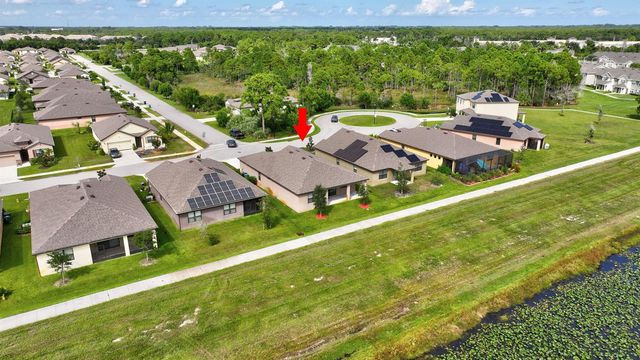 6343 NW Regent Street, Port St. Lucie, FL 34983