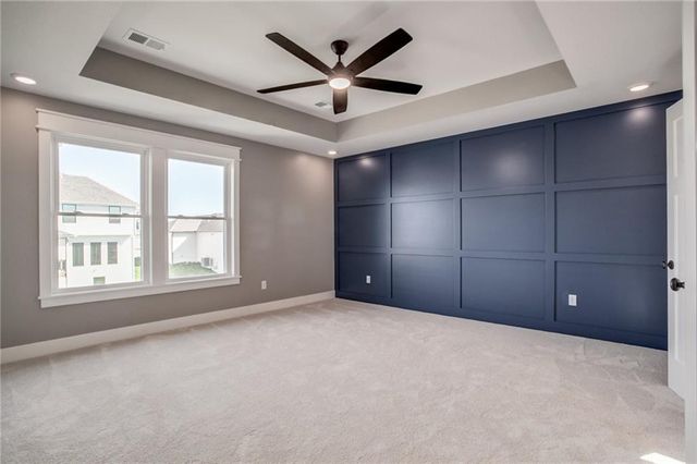 520 Skyview Lane, Liberty, MO 64068