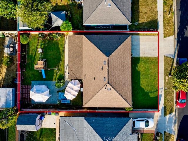 419 E 186th Street, Carson, CA 90746