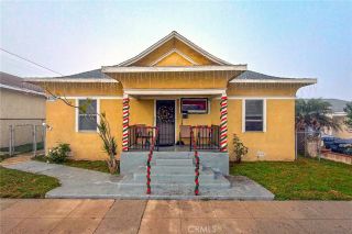 1207 Bay View, Wilmington, CA 90744