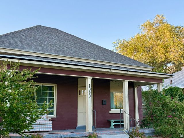 1050 W 100 N, Provo, UT 84601