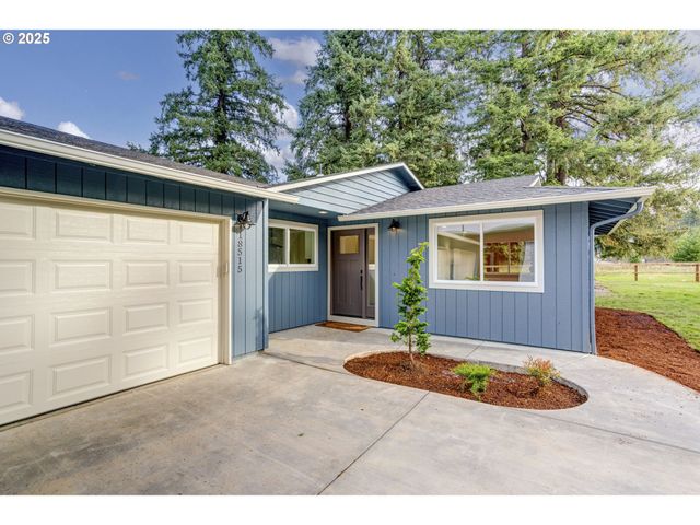 18515 S FISCHERS MILL Rd, Oregon City, OR 97045