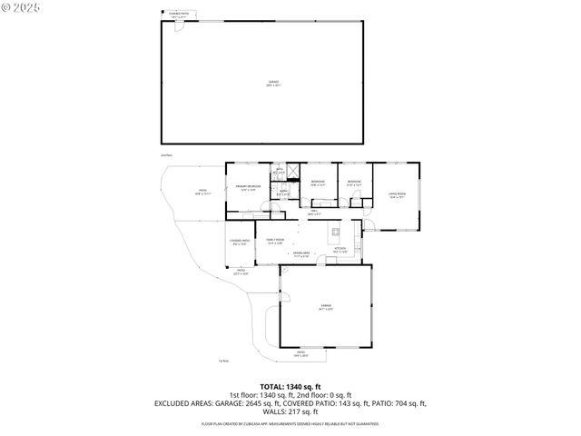 18515 S FISCHERS MILL Rd, Oregon City, OR 97045