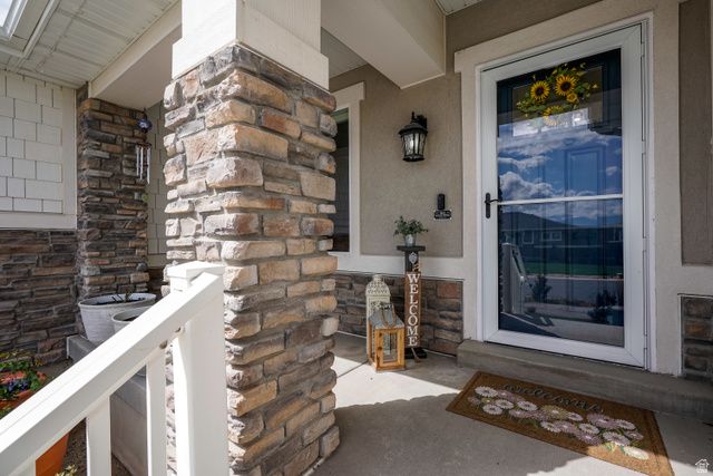 2315 E DUGWAY DR, Eagle Mountain, UT 84005