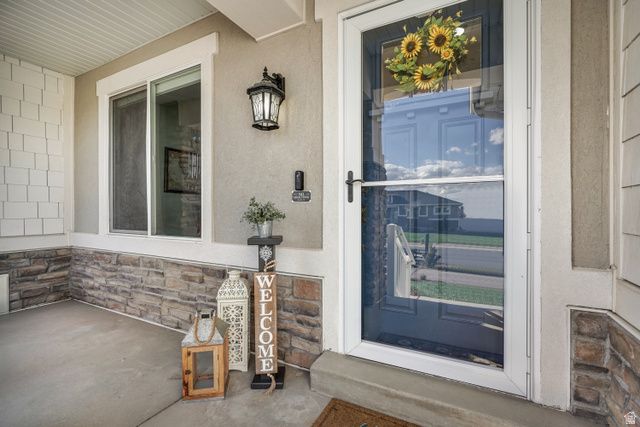 2315 E DUGWAY DR, Eagle Mountain, UT 84005