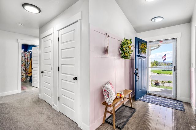 2315 E DUGWAY DR, Eagle Mountain, UT 84005