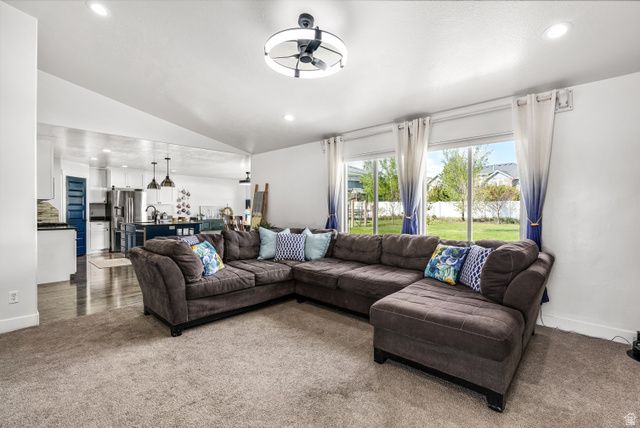 2315 E DUGWAY DR, Eagle Mountain, UT 84005